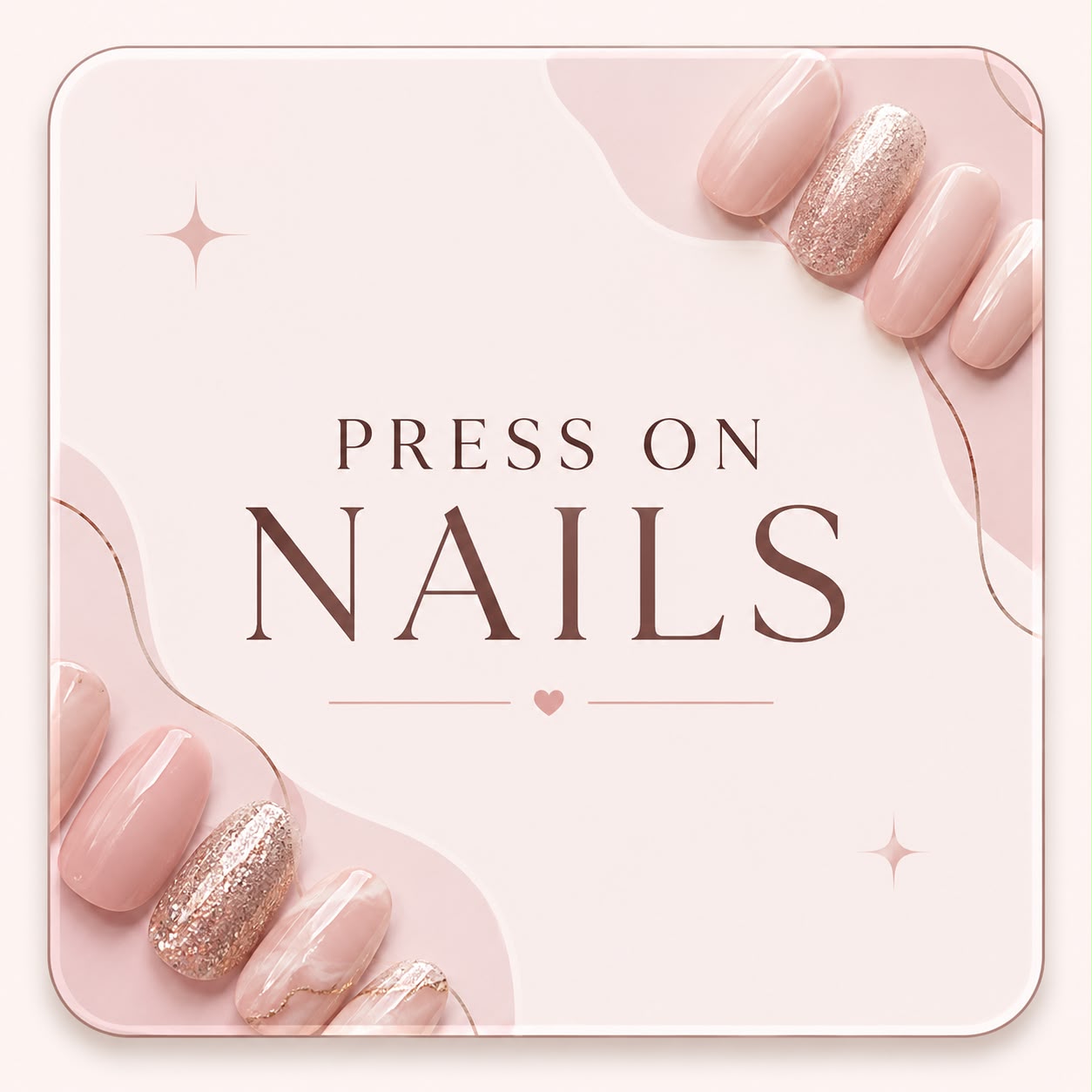 Press On Nails