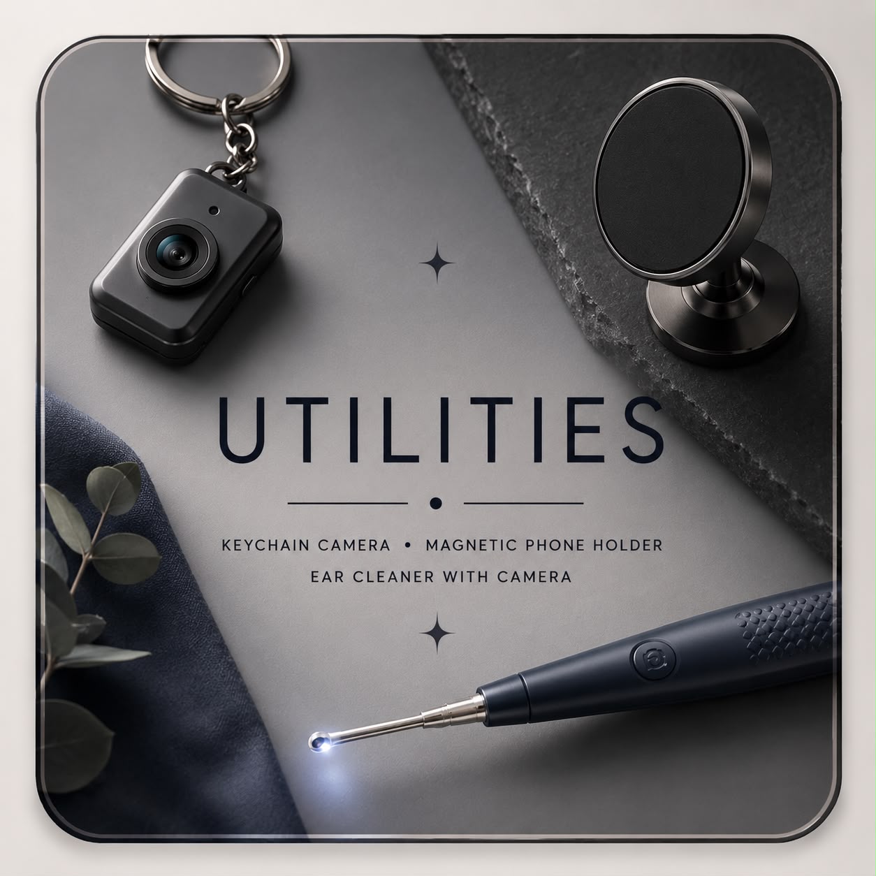Utilities