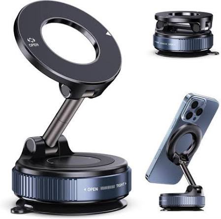 Magnetic Car Mobile Holder